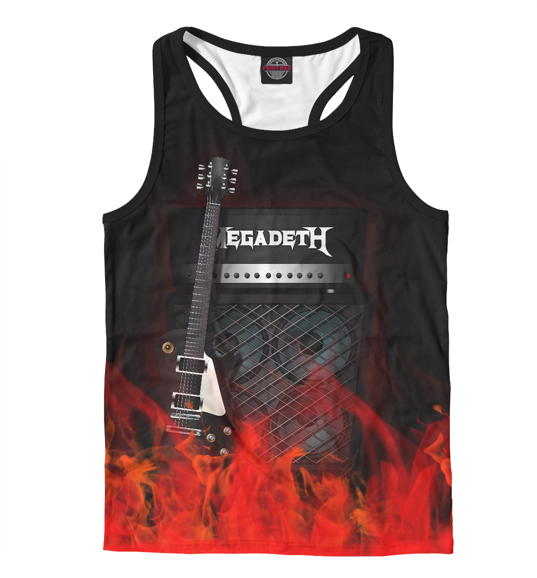 

Megadeth