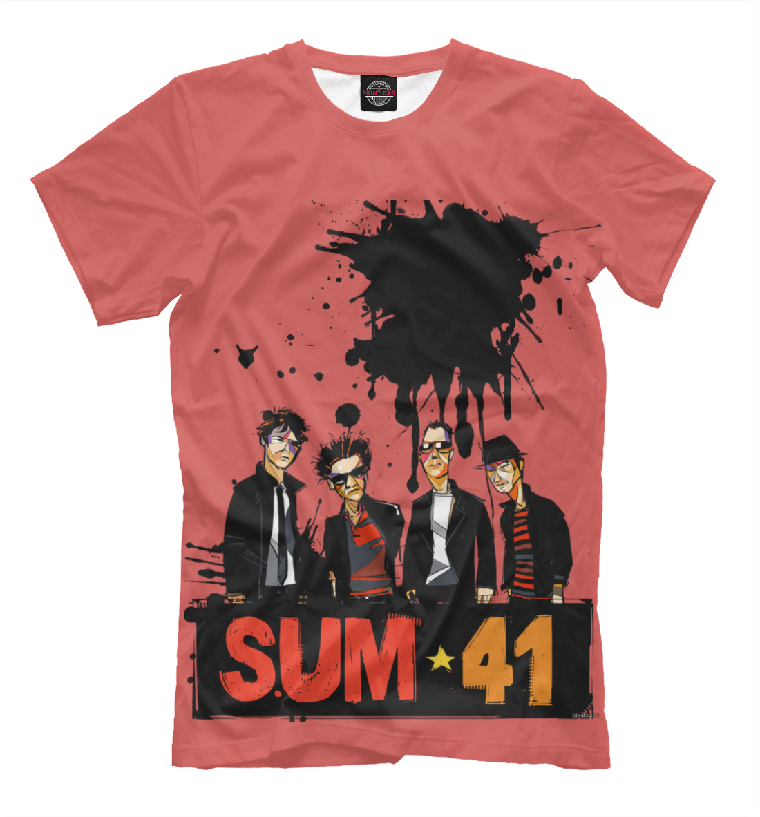 

Sum41
