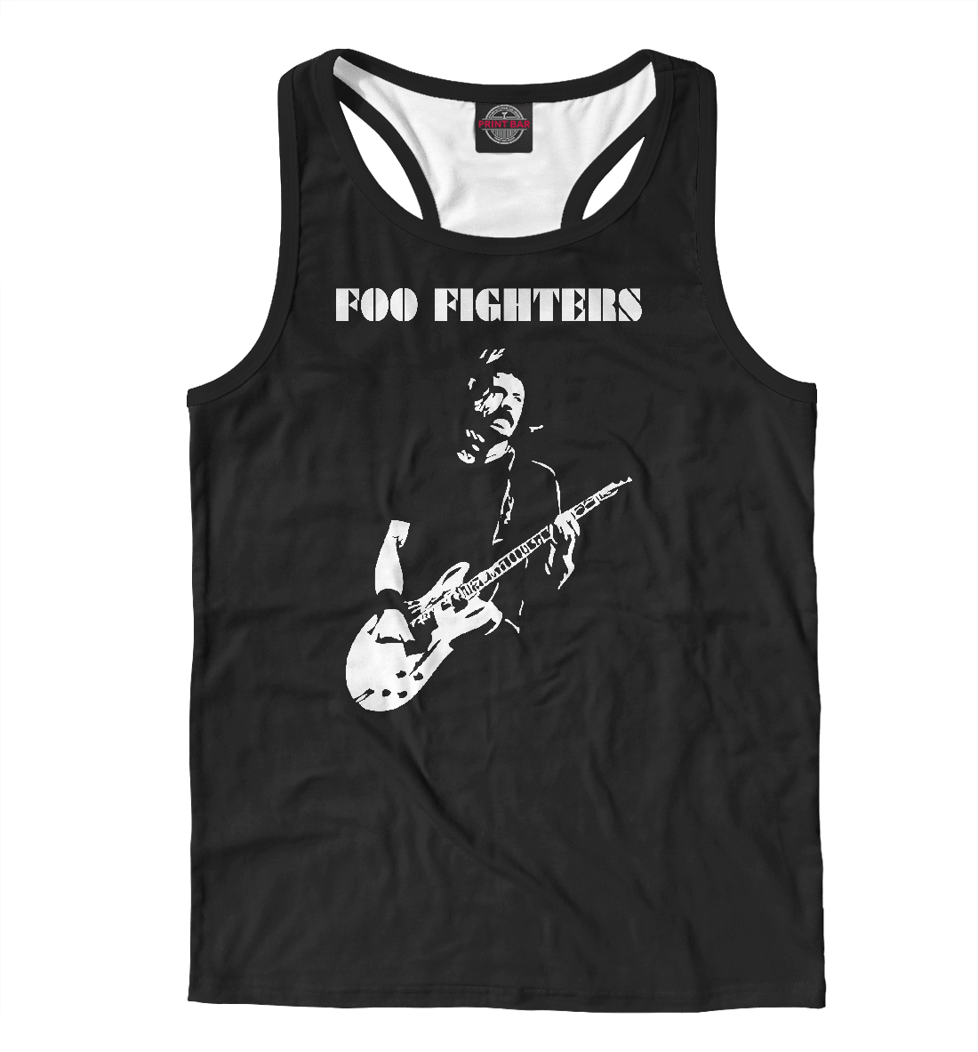 

Foo Fighters