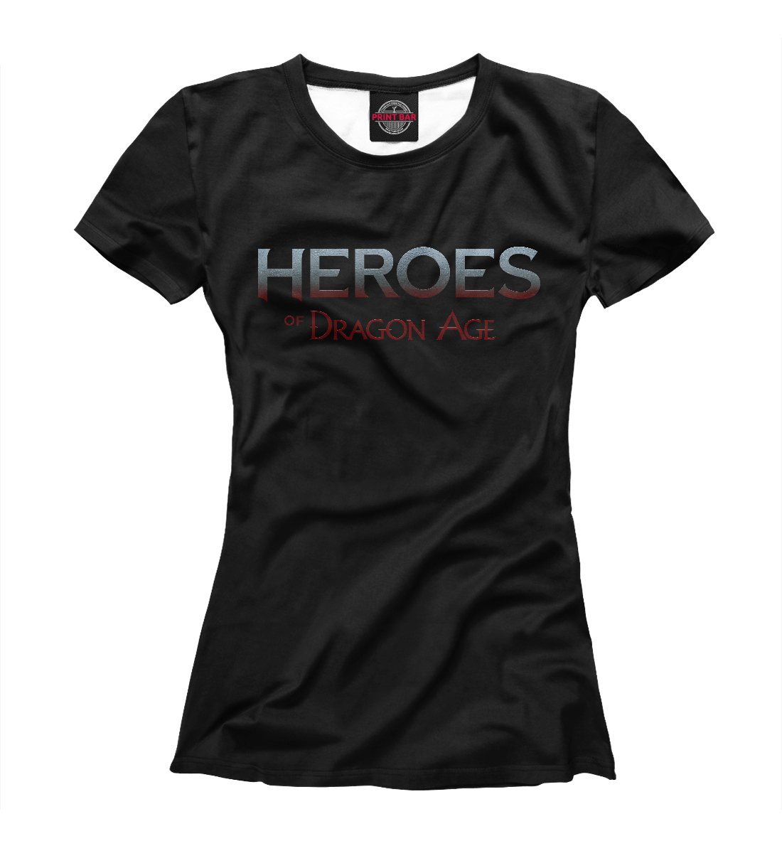 

Heroes Of Dragon Age