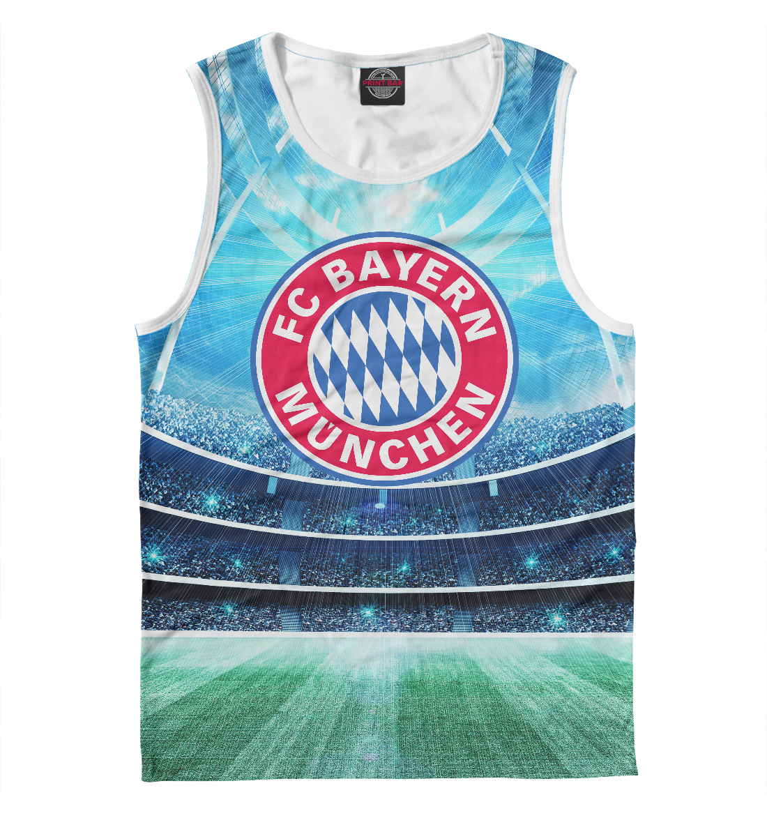

FC Bayern Munchen