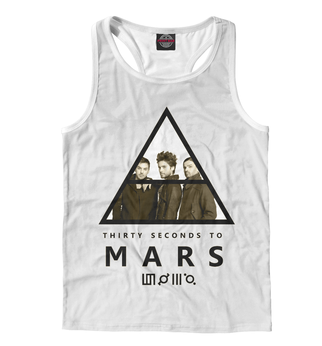 

30 Seconds to Mars