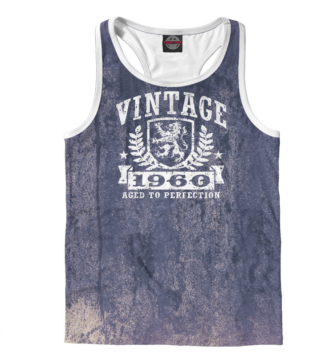 

Vintage 1960