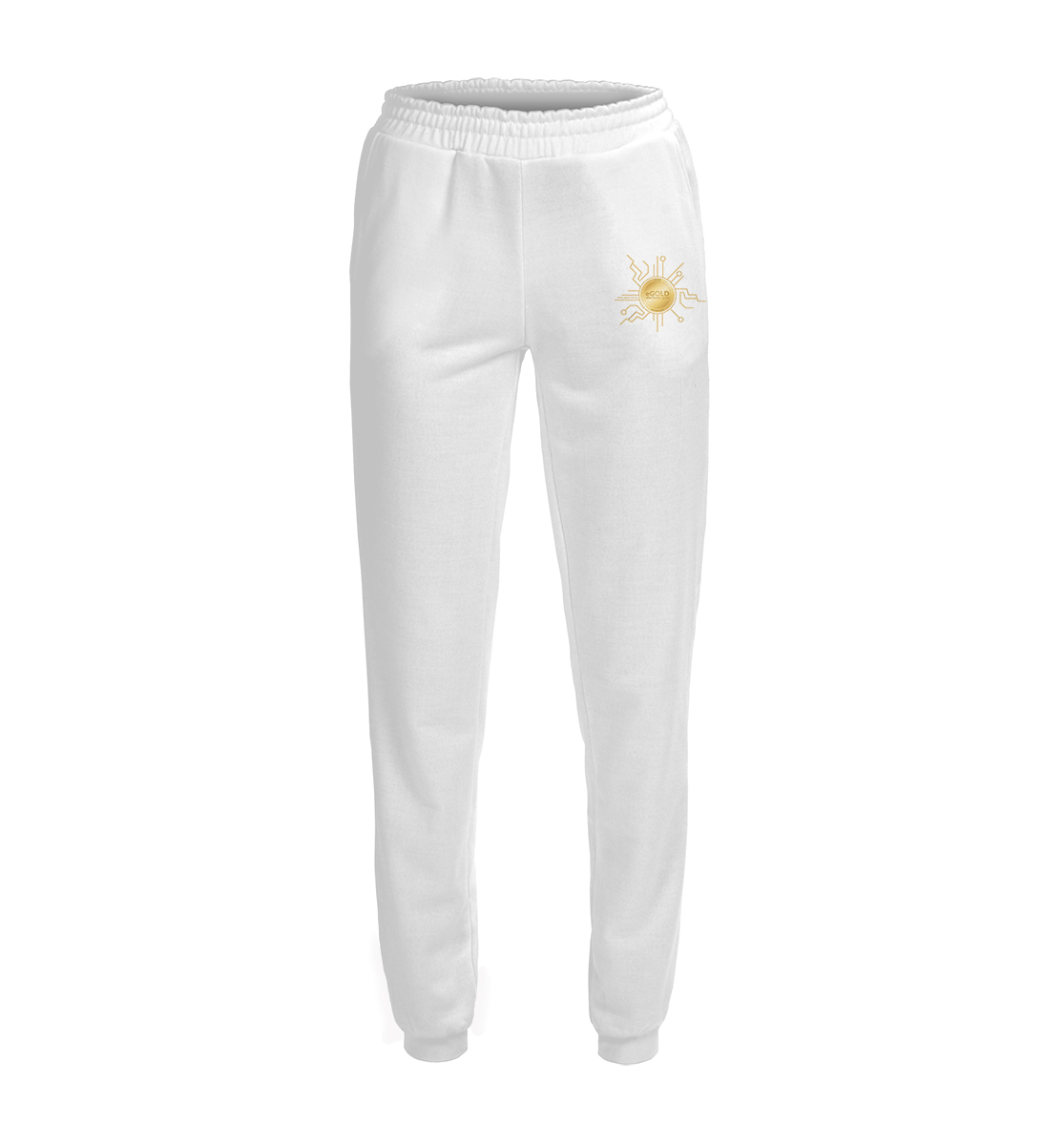 

Electogold white eGOLD