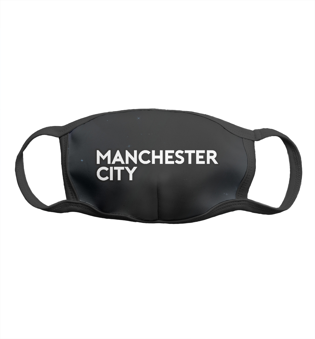 

Manchester City - Космос
