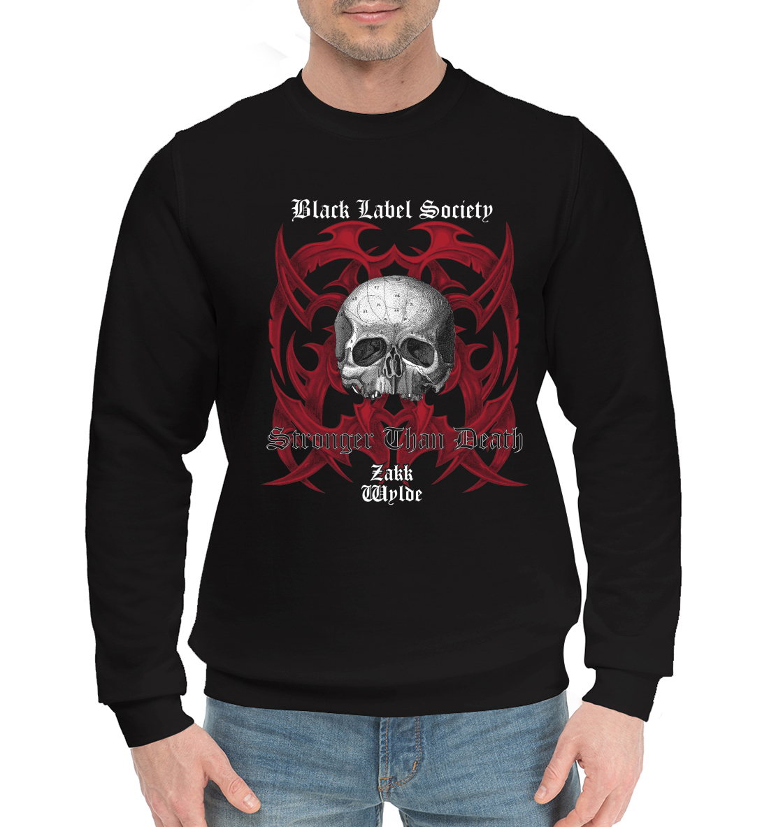 

Blacklabelsociety