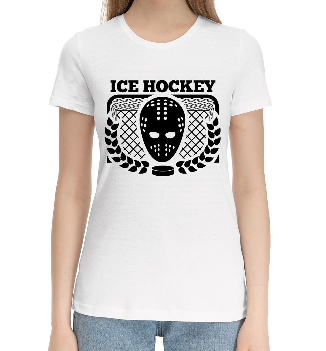 

Ice hockey