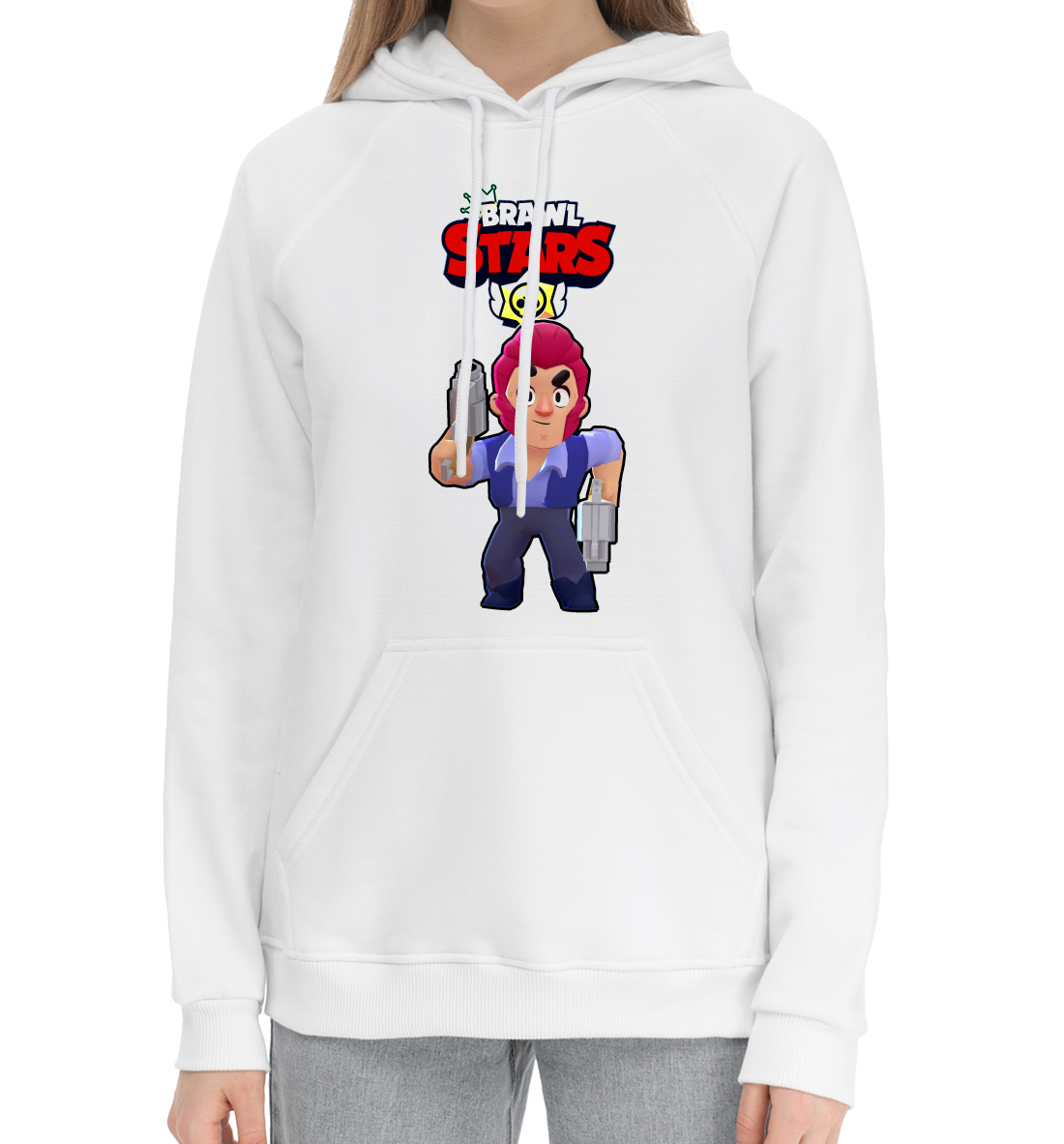 

Brawl Stars
