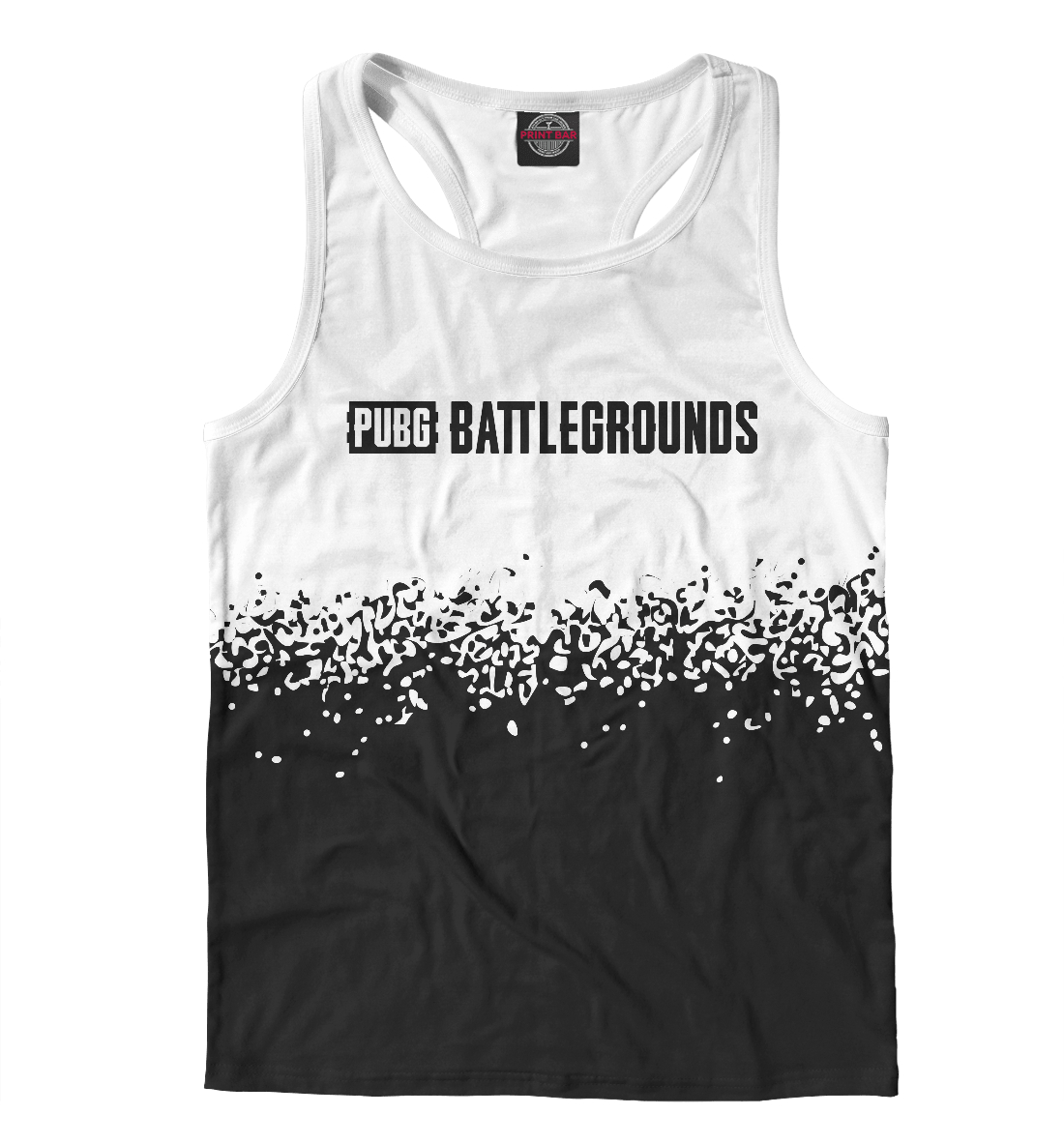 

PUBG: Battlegrounds - Paint