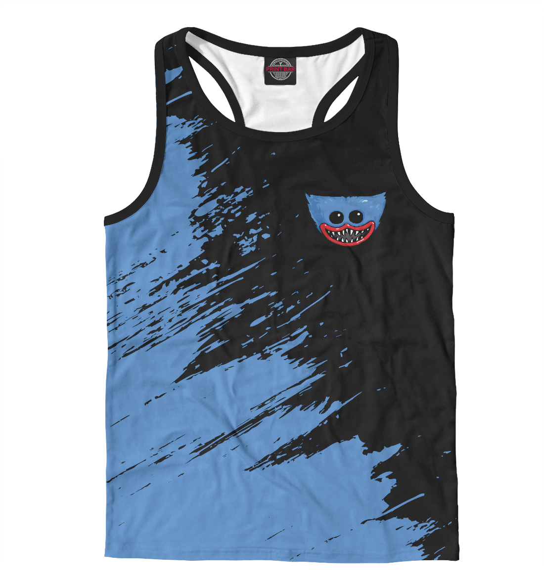 

Poppy Playtime - Яркий