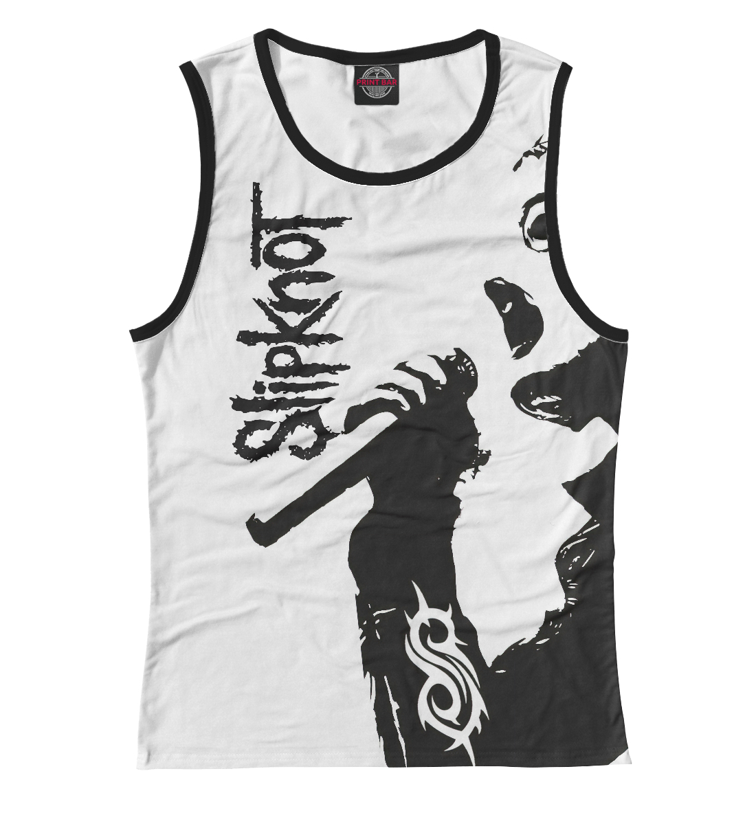 

Slipknot