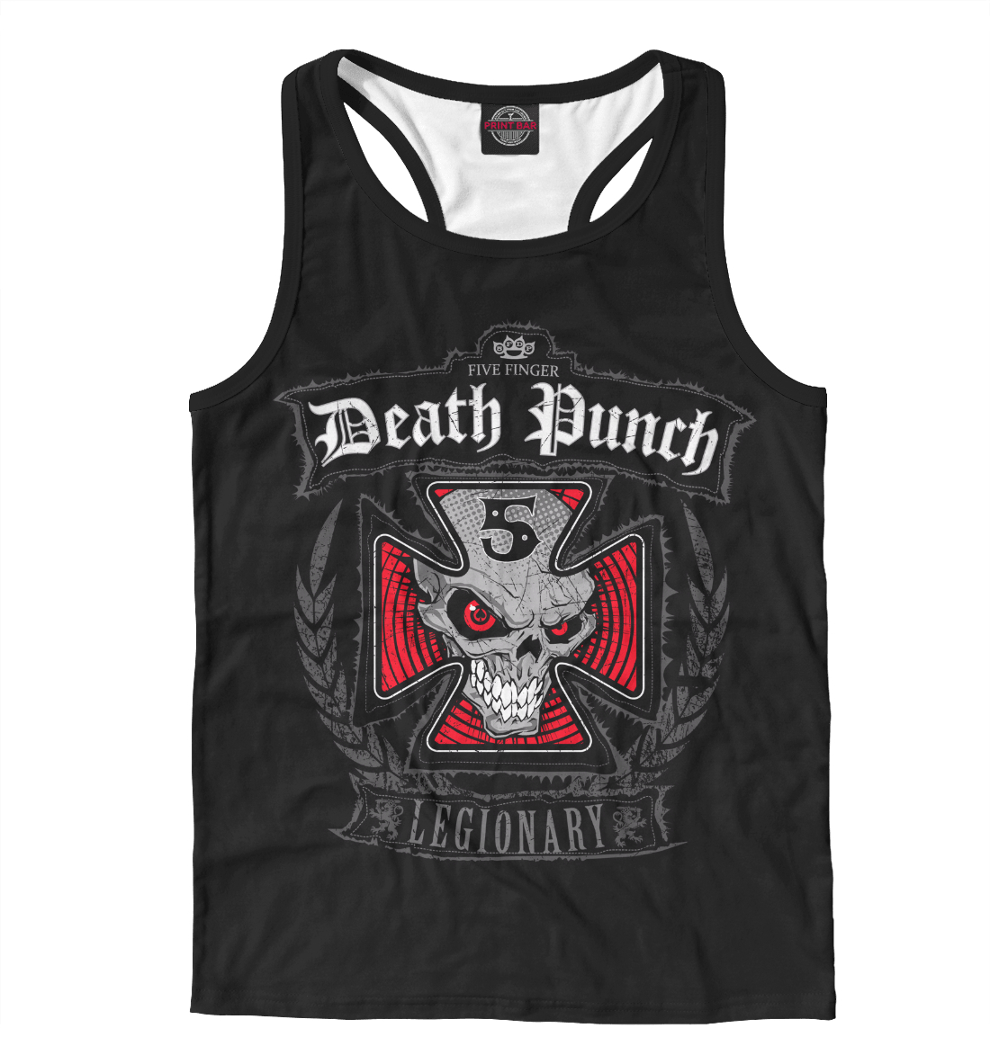

Five Finger Death Punch