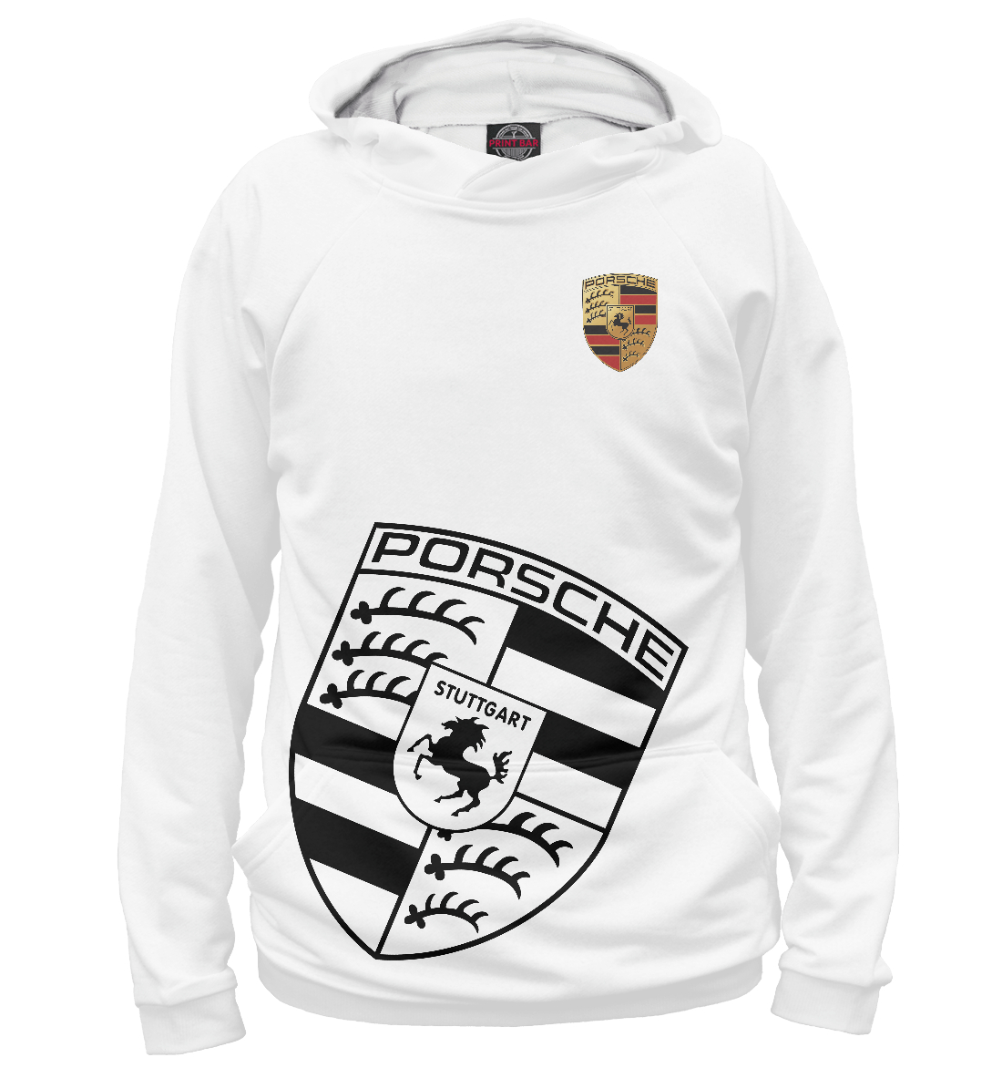 

Porsche