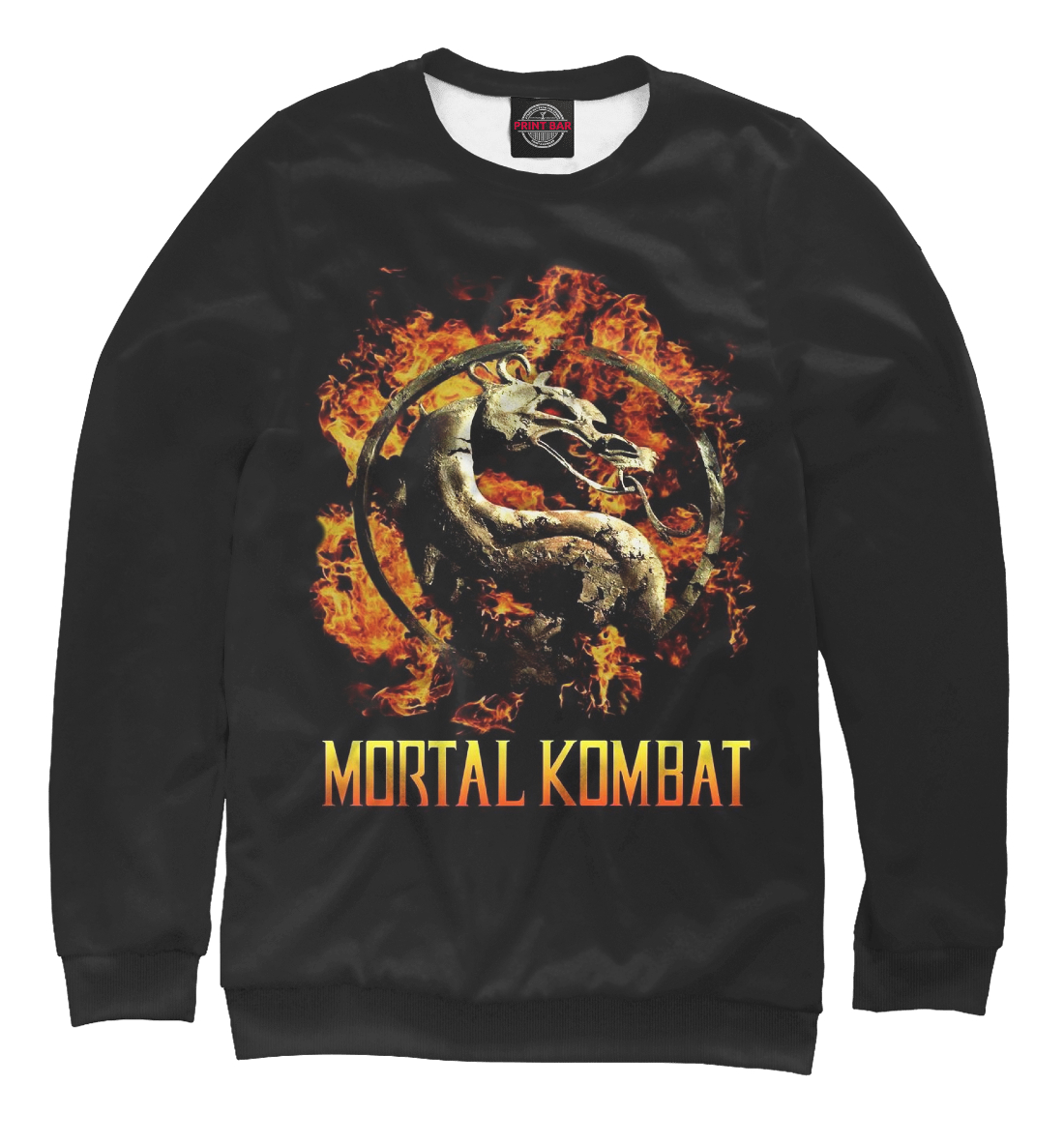 

Mortal Kombat