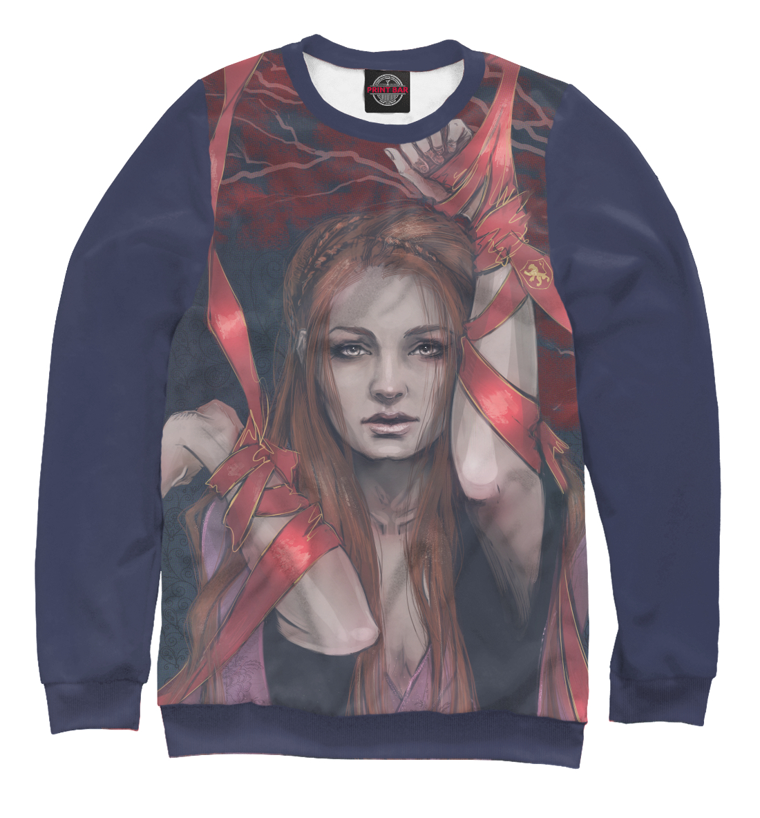 

Sansa Stark