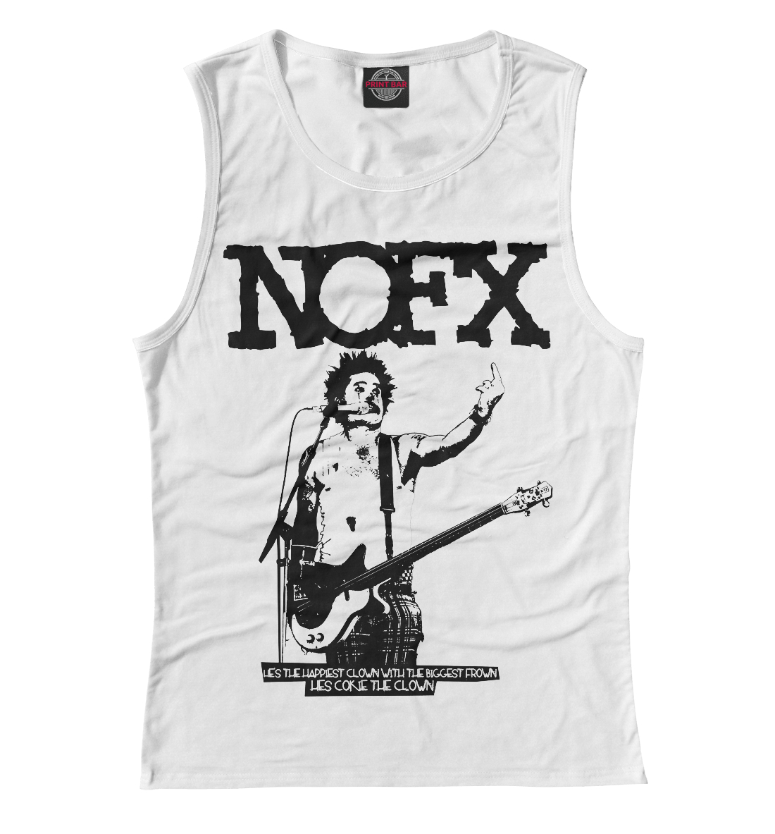 

NOFX