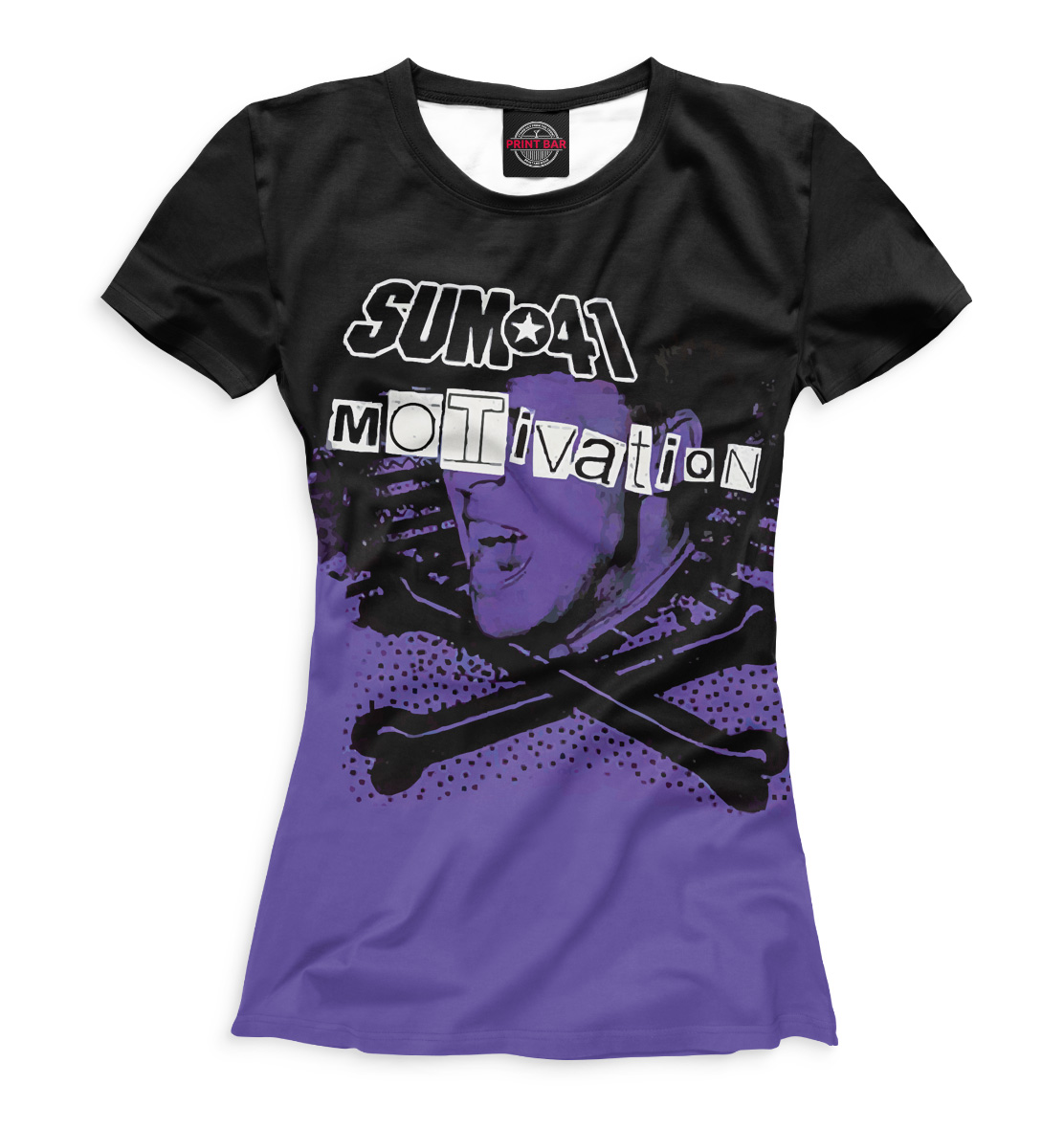 

Sum 41
