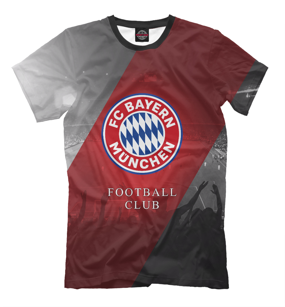 

Bayern Munchen