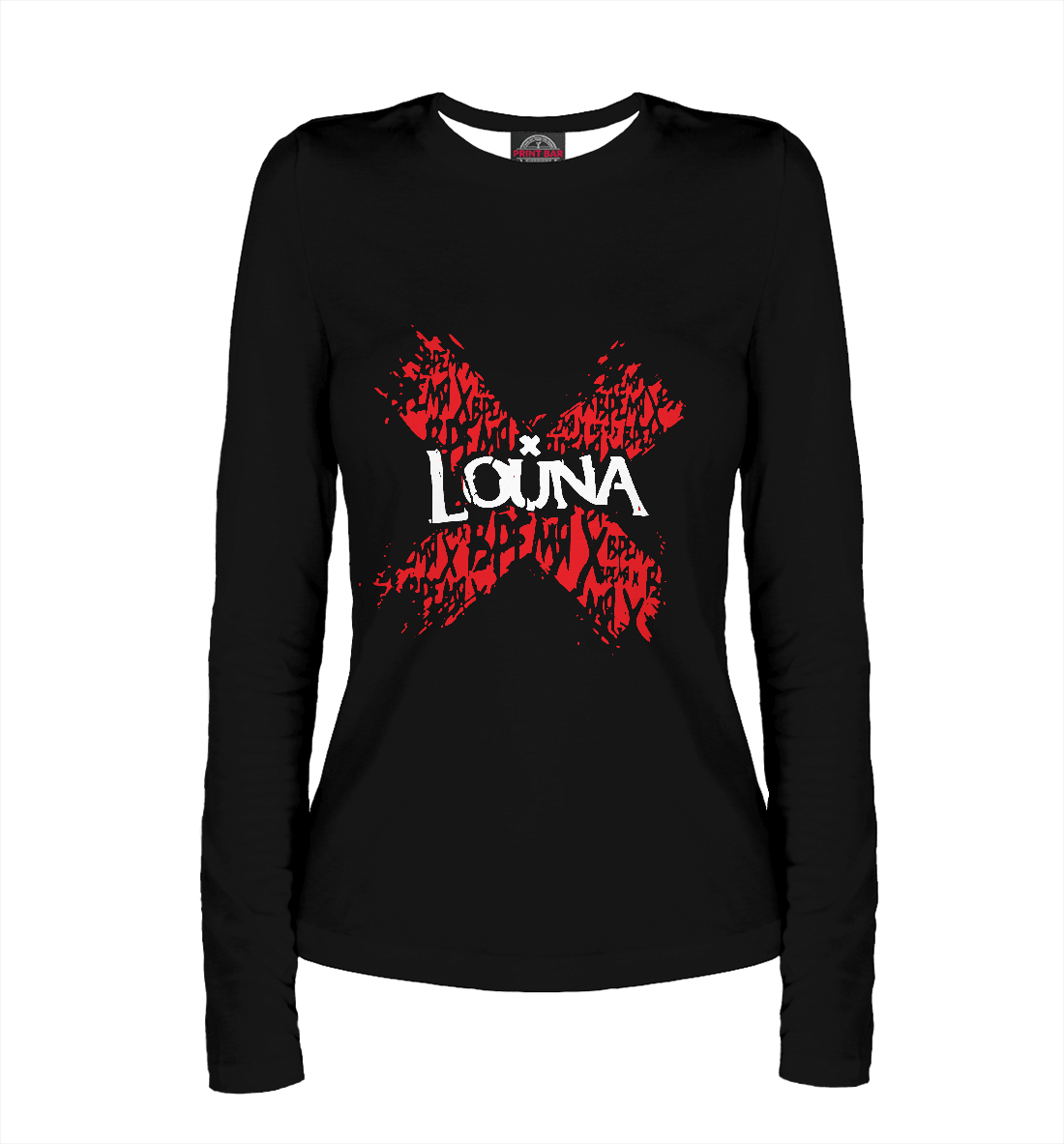 

Louna