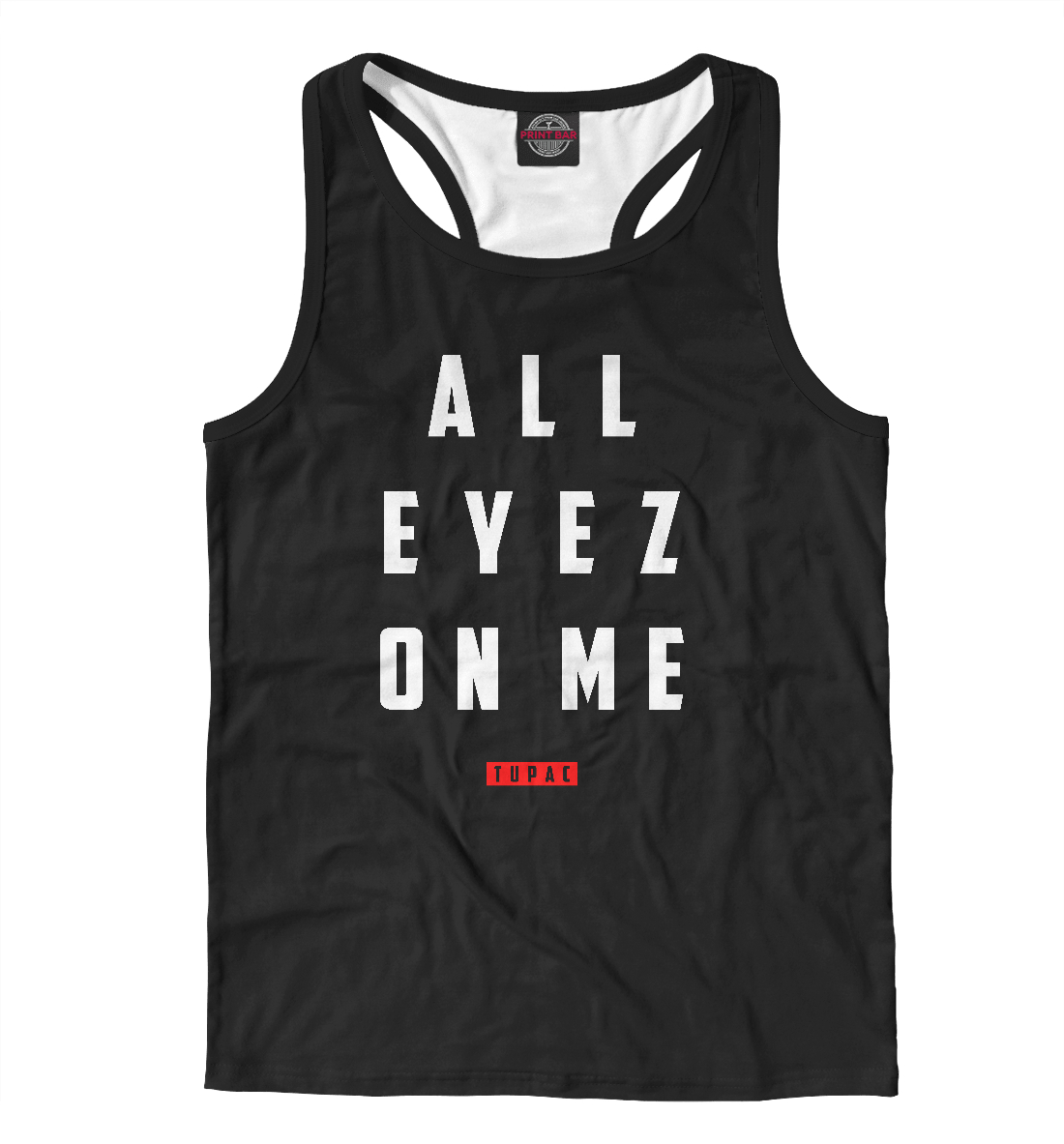 

All Eyez on Me - 2pac