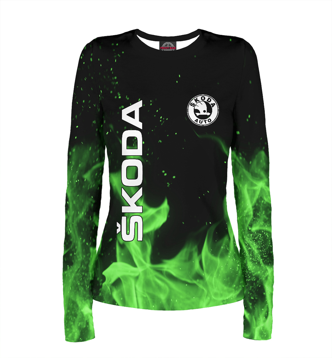 

Skoda Fire