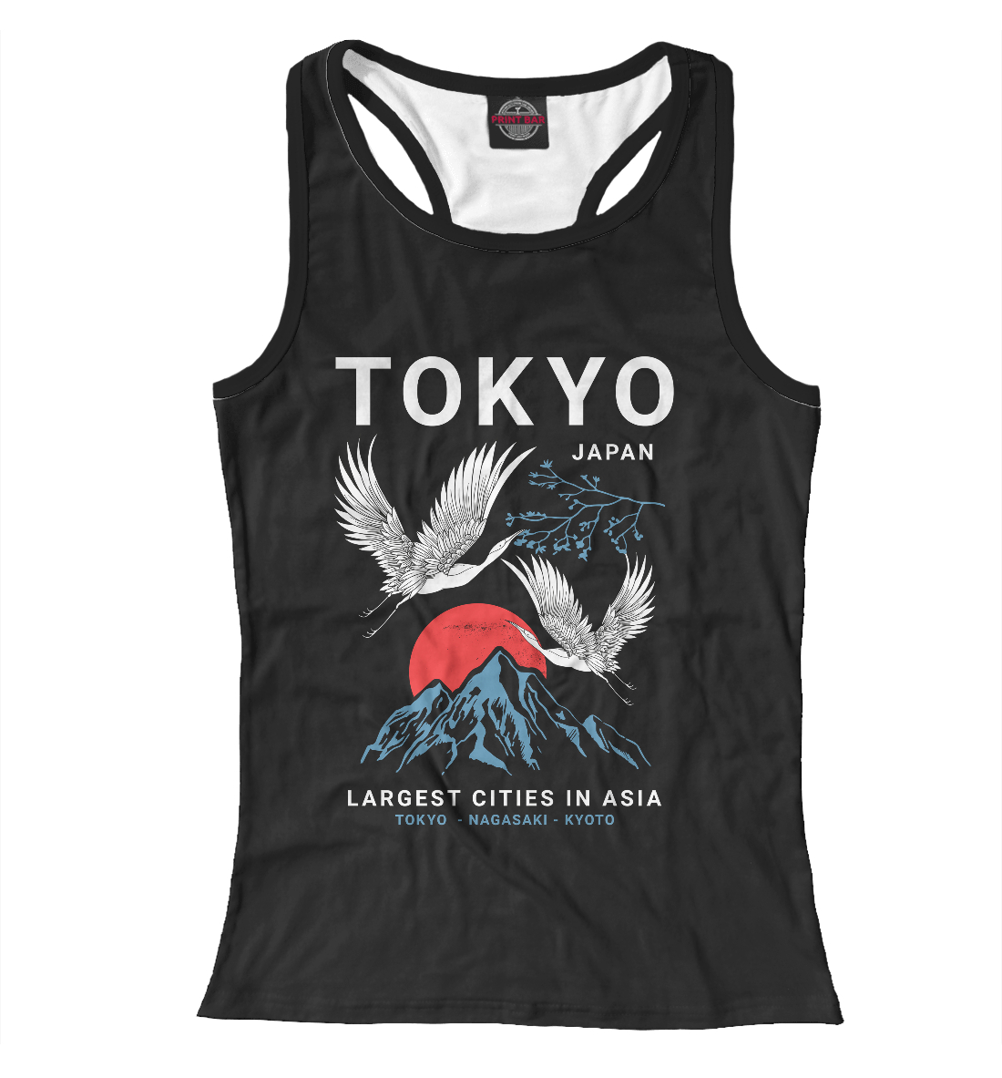 

Tokyo
