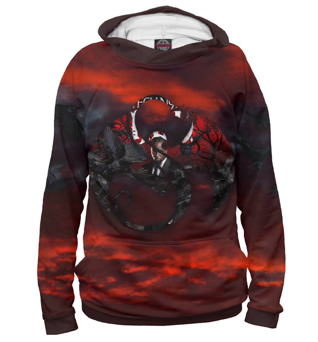 

Tech N9ne K.O.D.