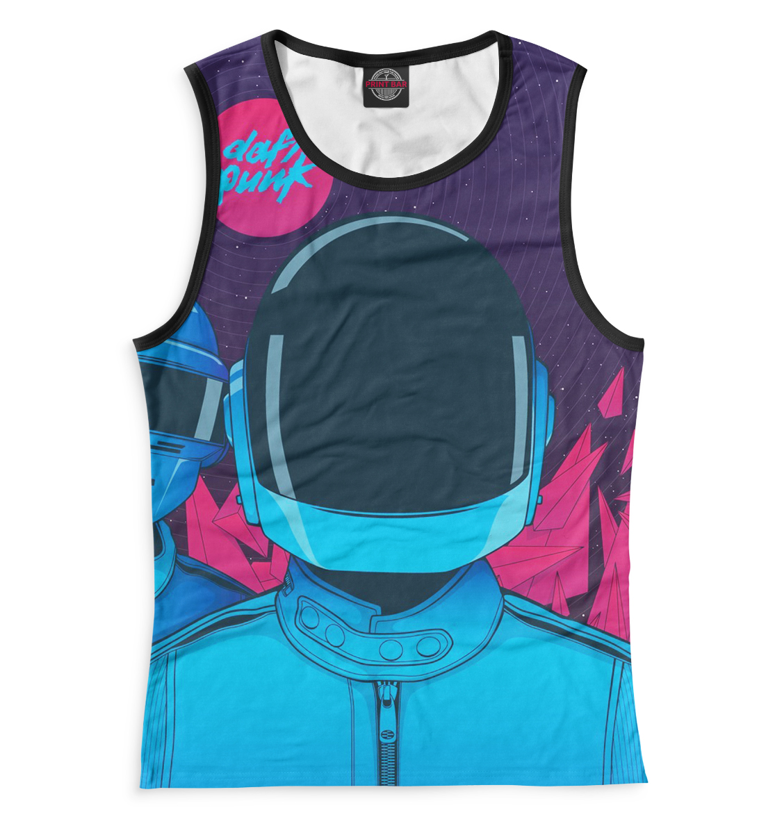 

Daft Punk