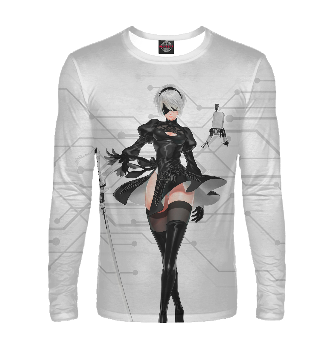 

NieR: Automata