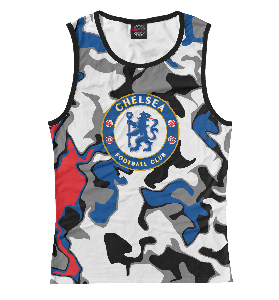 

Chelsea