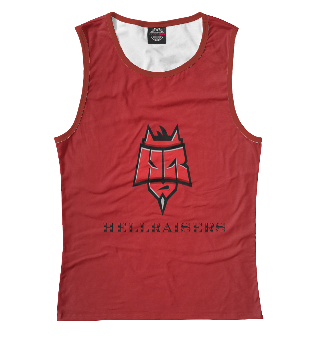 

Hellraisers