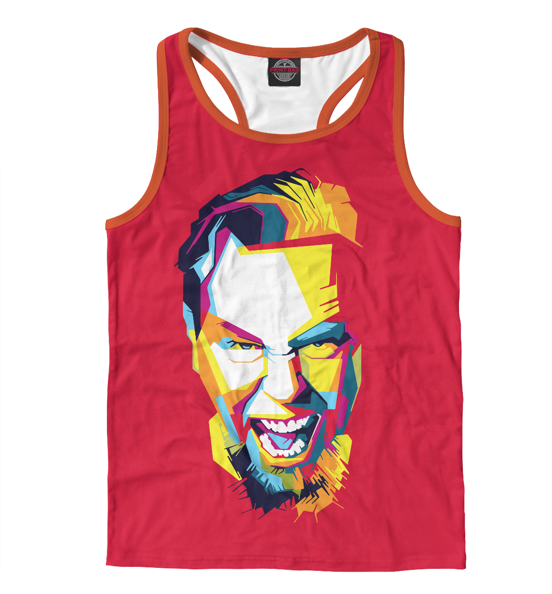 

Metallica Джеймс Хэтфилд