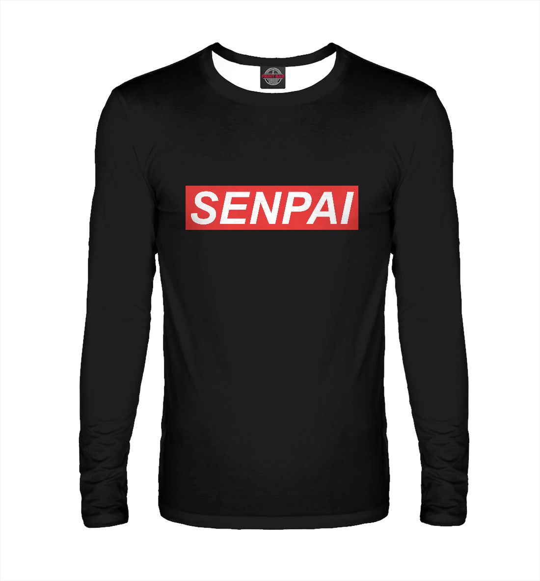 

SENPAI