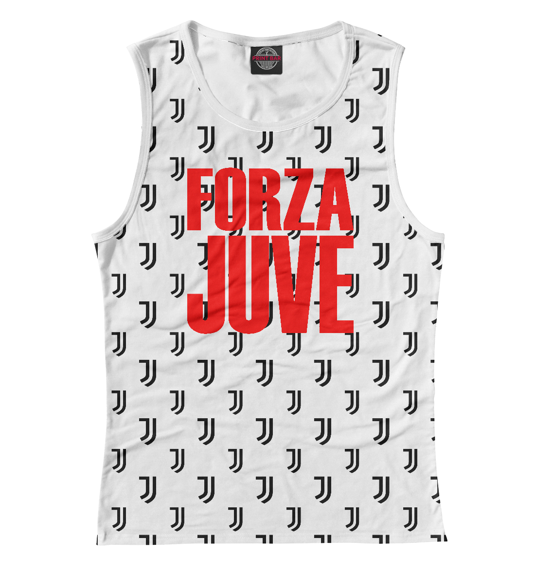 

Forza Juve