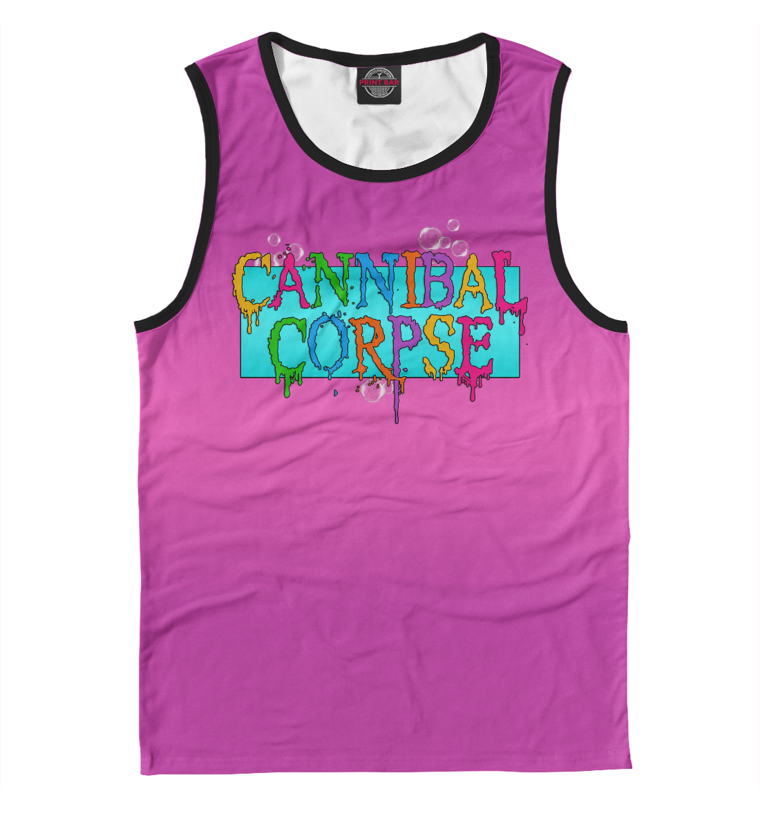 

Cannibal Corpse