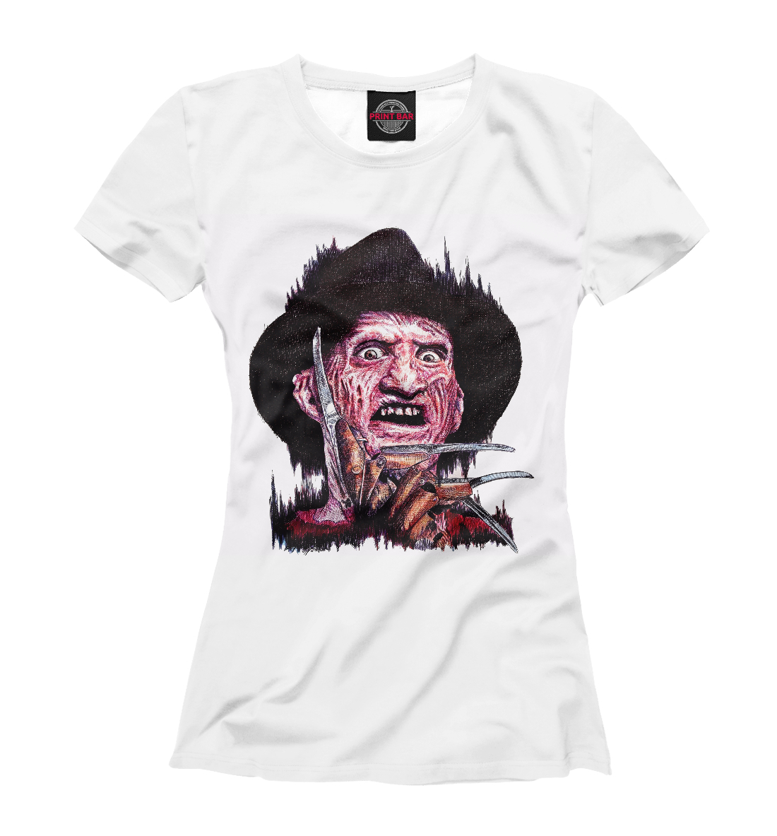 

Freddy Krueger