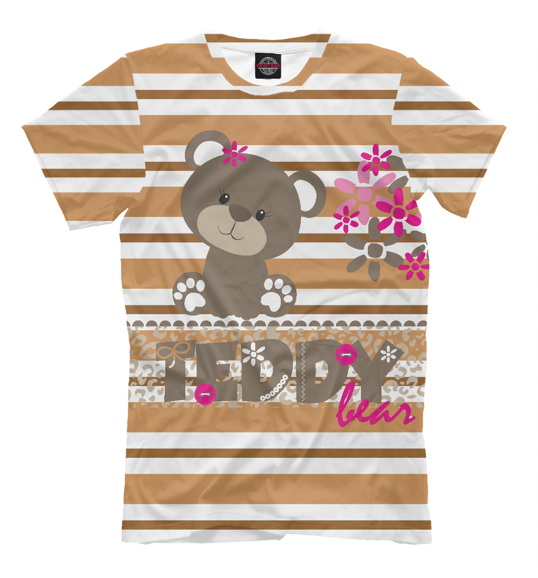 

Teddy Bear