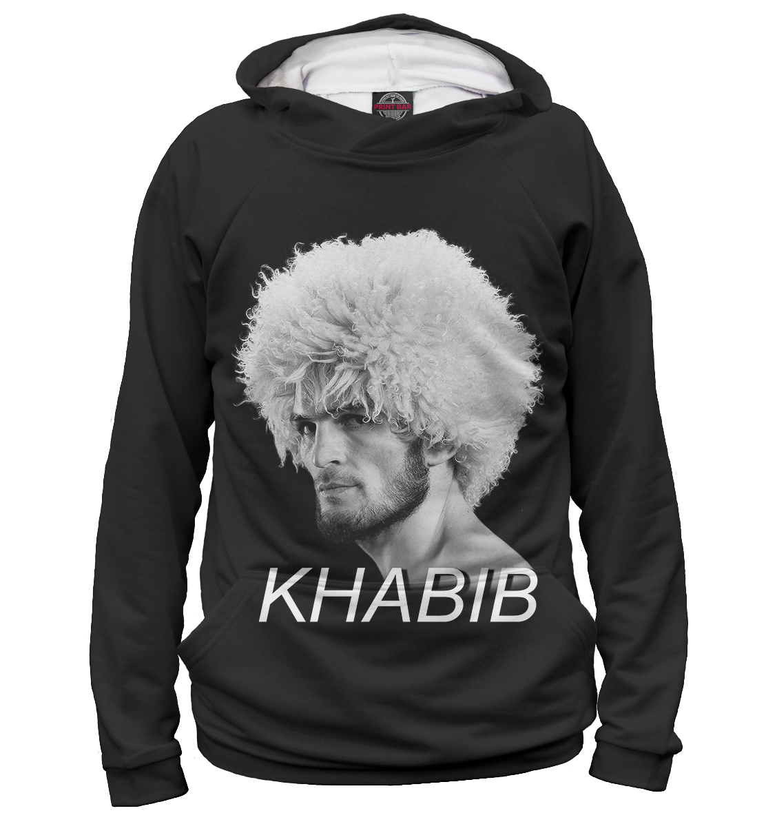 

Khabib