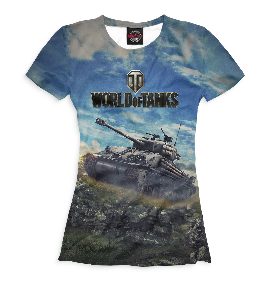 

World of Tanks