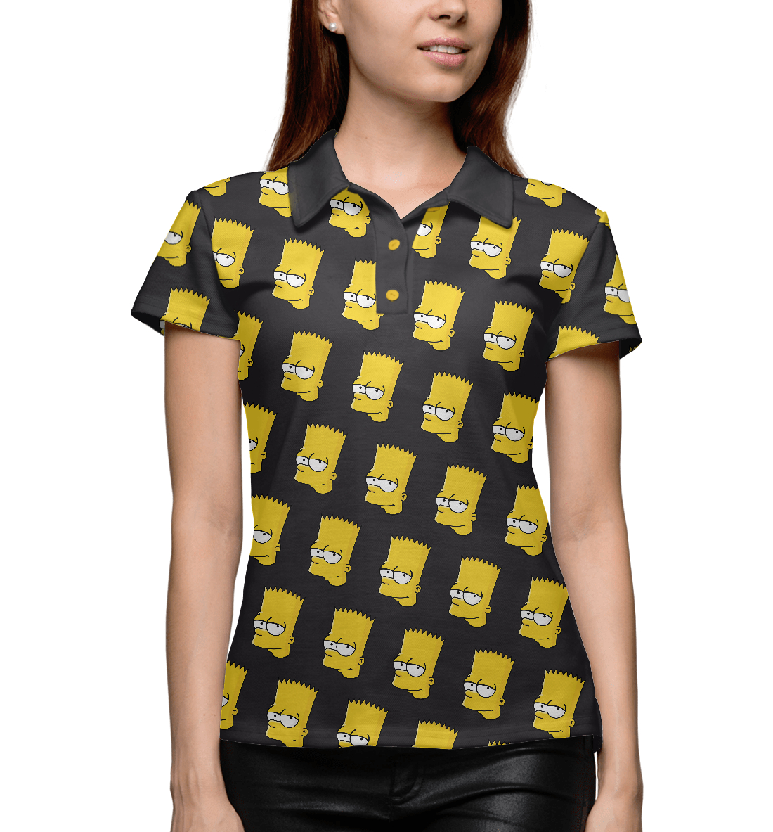 

Bart Simpson