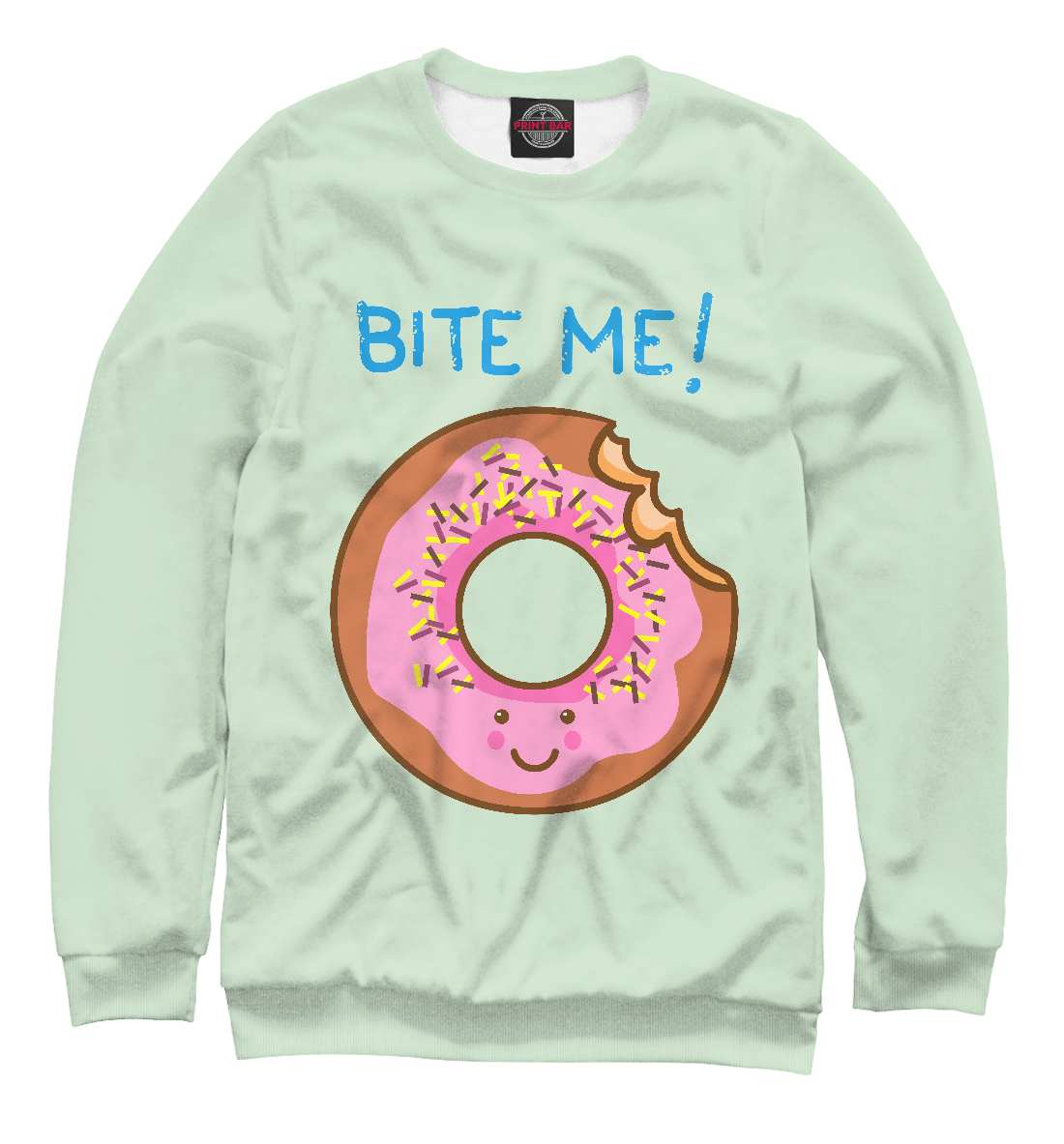 

Bite Me