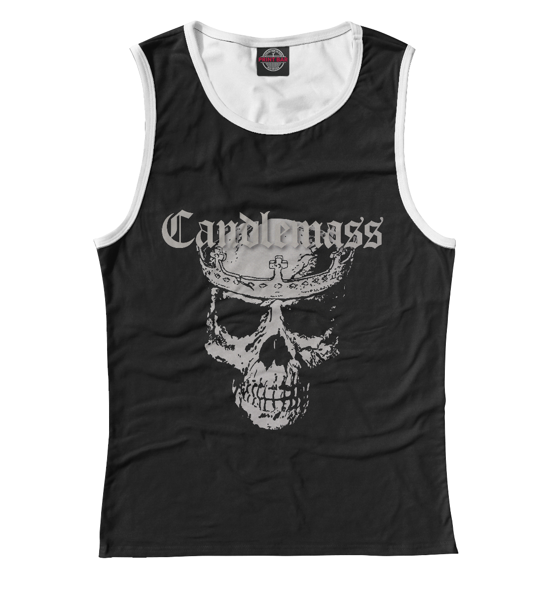 

Candlemass