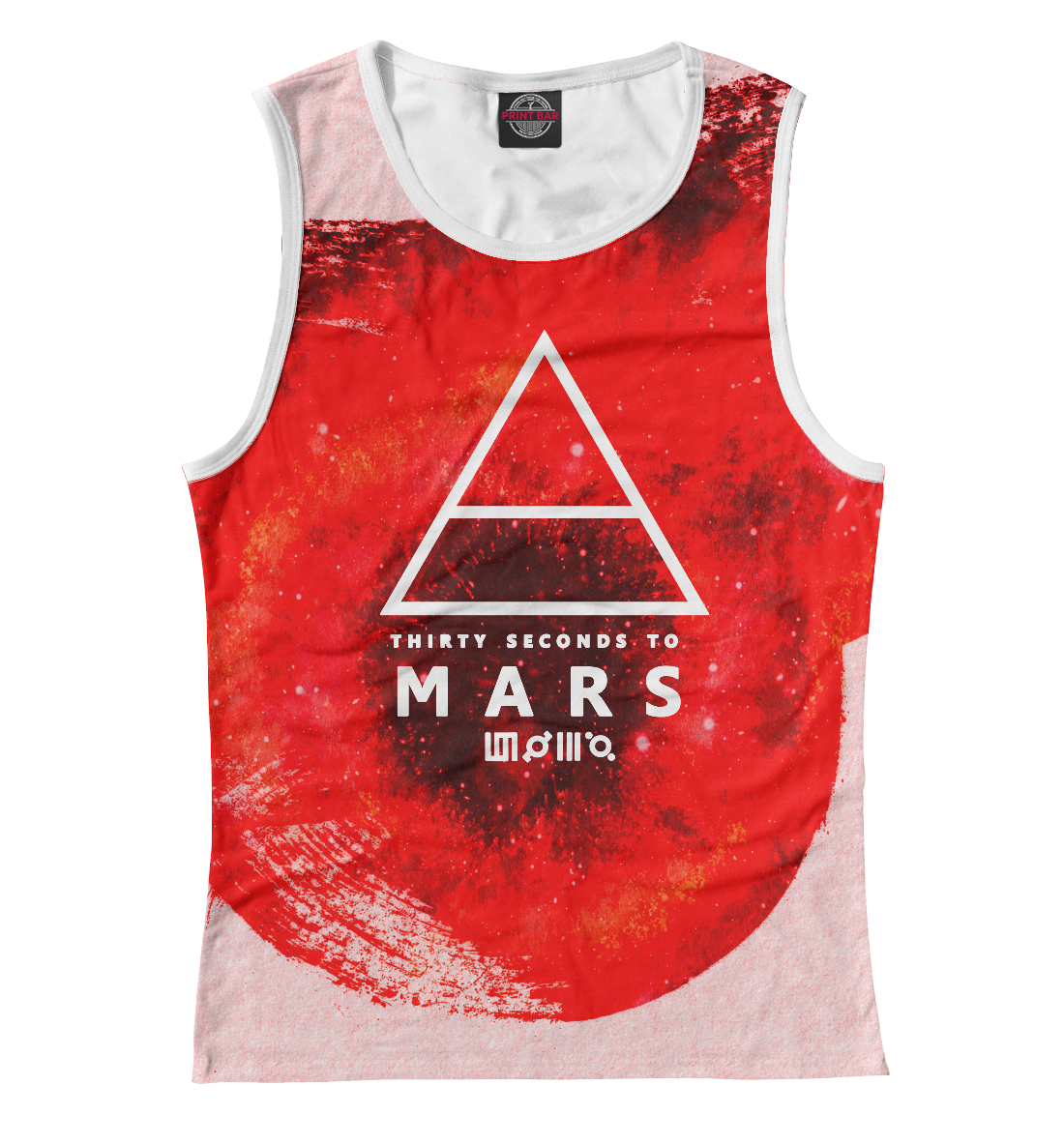 

30 seconds to mars