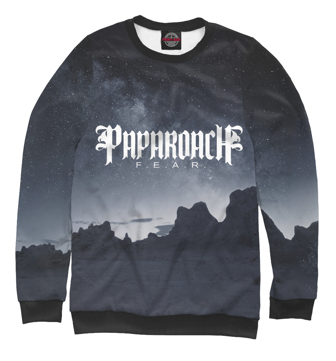

Papa Roach