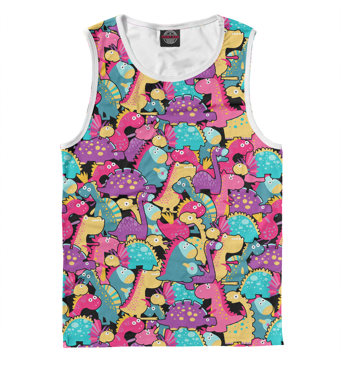 

Мультяшные динозавры