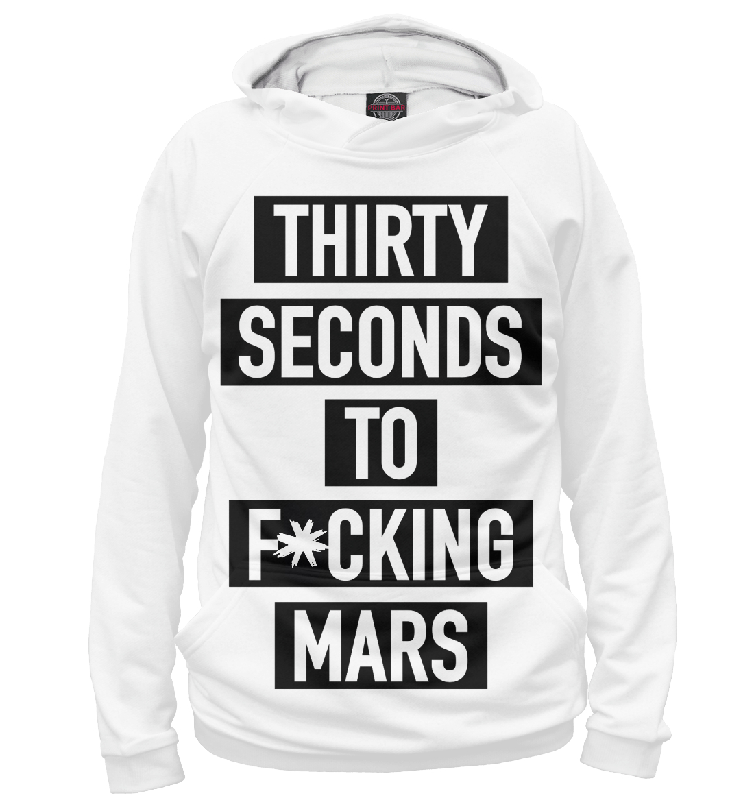 

Thirty Seconds To Mars