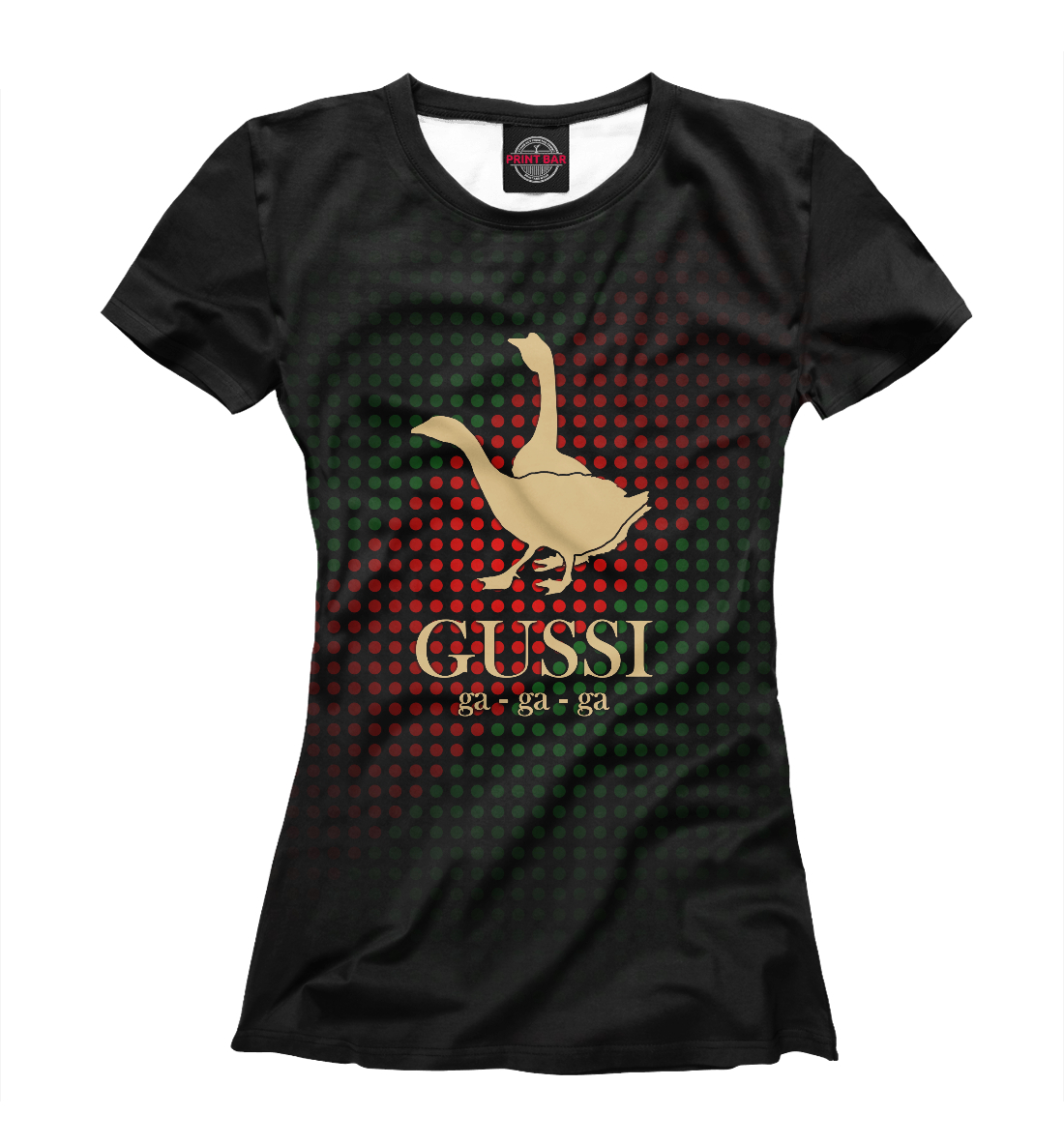 

GUSSI