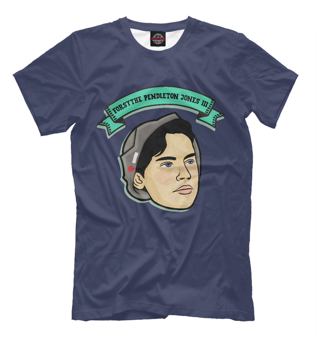 

Jughead Jones
