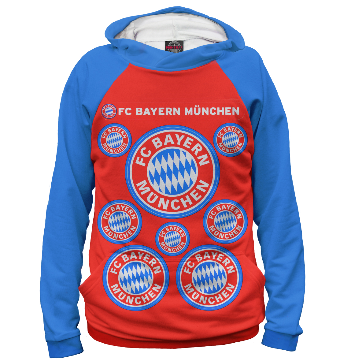 

Bayern Munchen