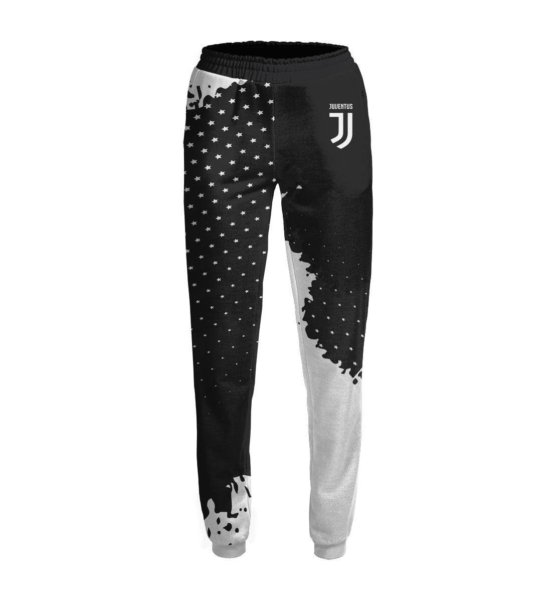 

Juventus 2018